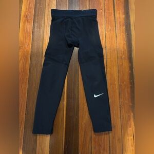 Nike Dri Fit Pants Boys Size Small